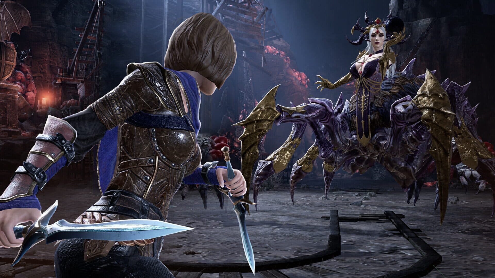 King Arthur: Legends Rise screenshot 7