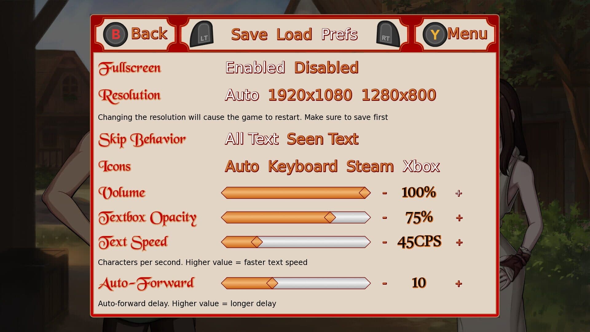 Max Massacre screenshot 5
