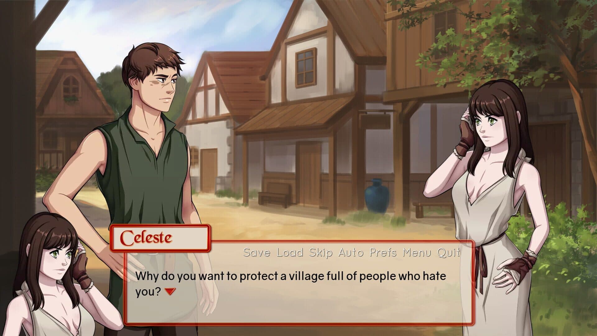 Max Massacre screenshot 4