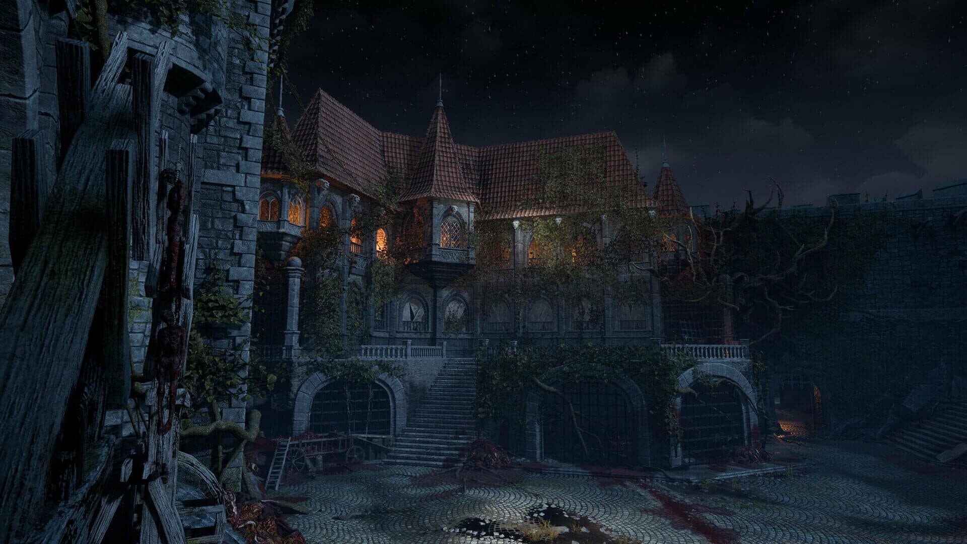 Hordes of Hunger screenshot 3