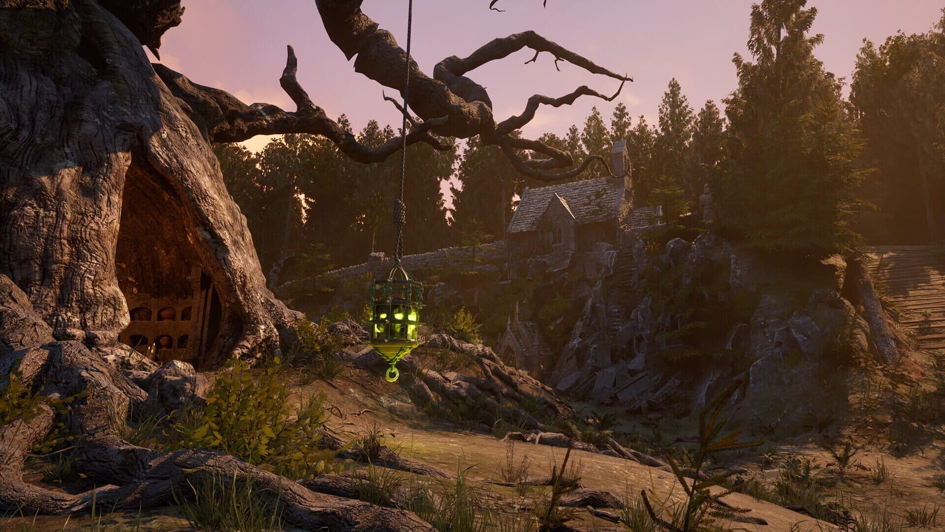 Hordes of Hunger screenshot 5