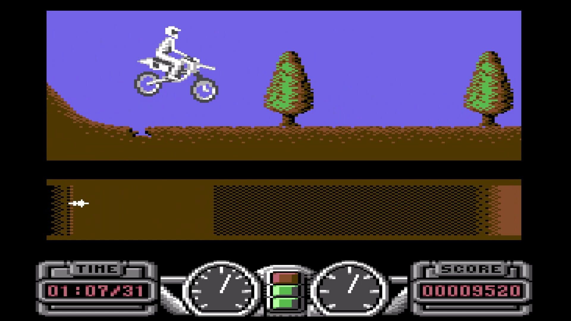 Super Scramble Simulator screenshot 5