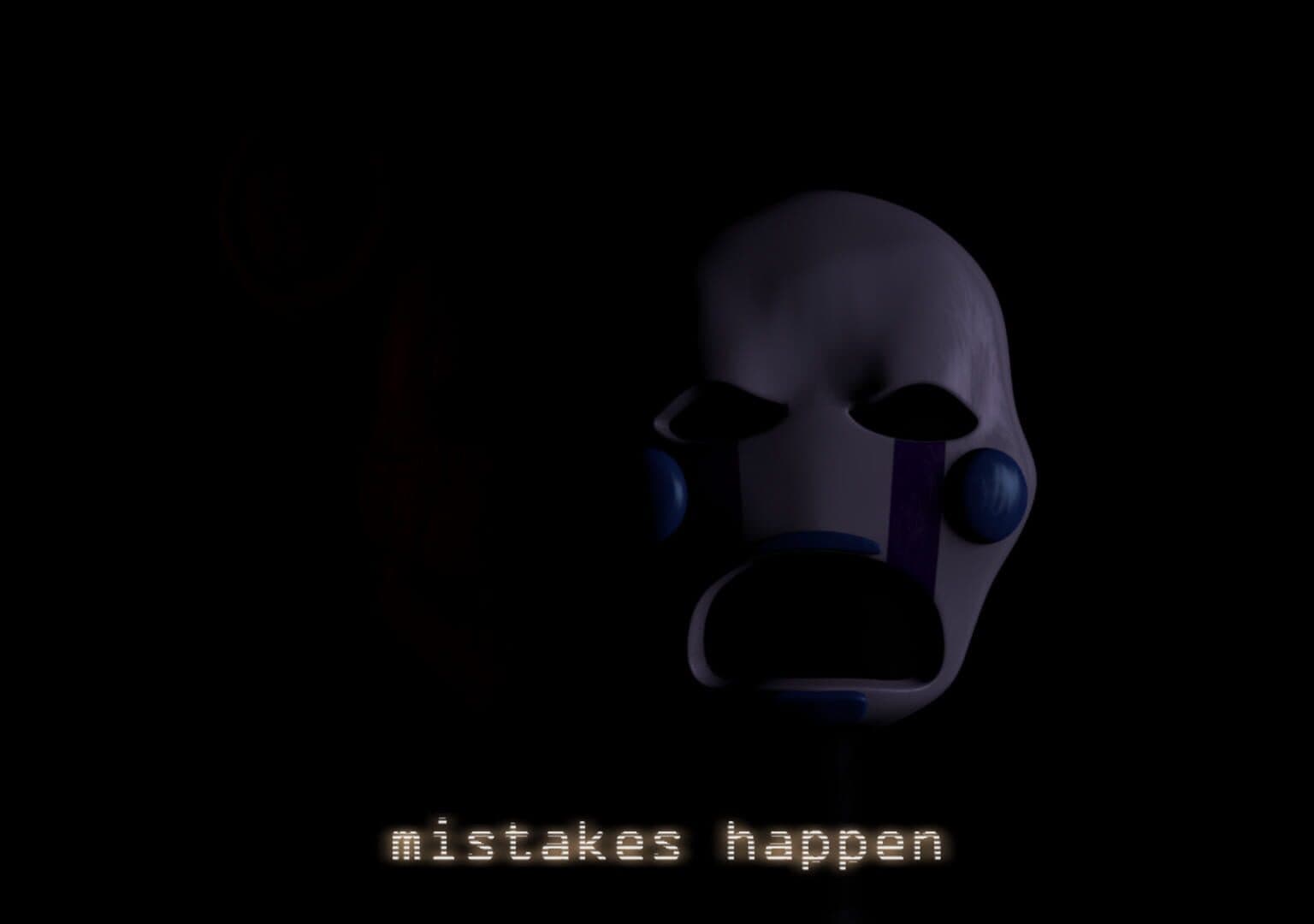 Five Nights at Candy's screenshot 6