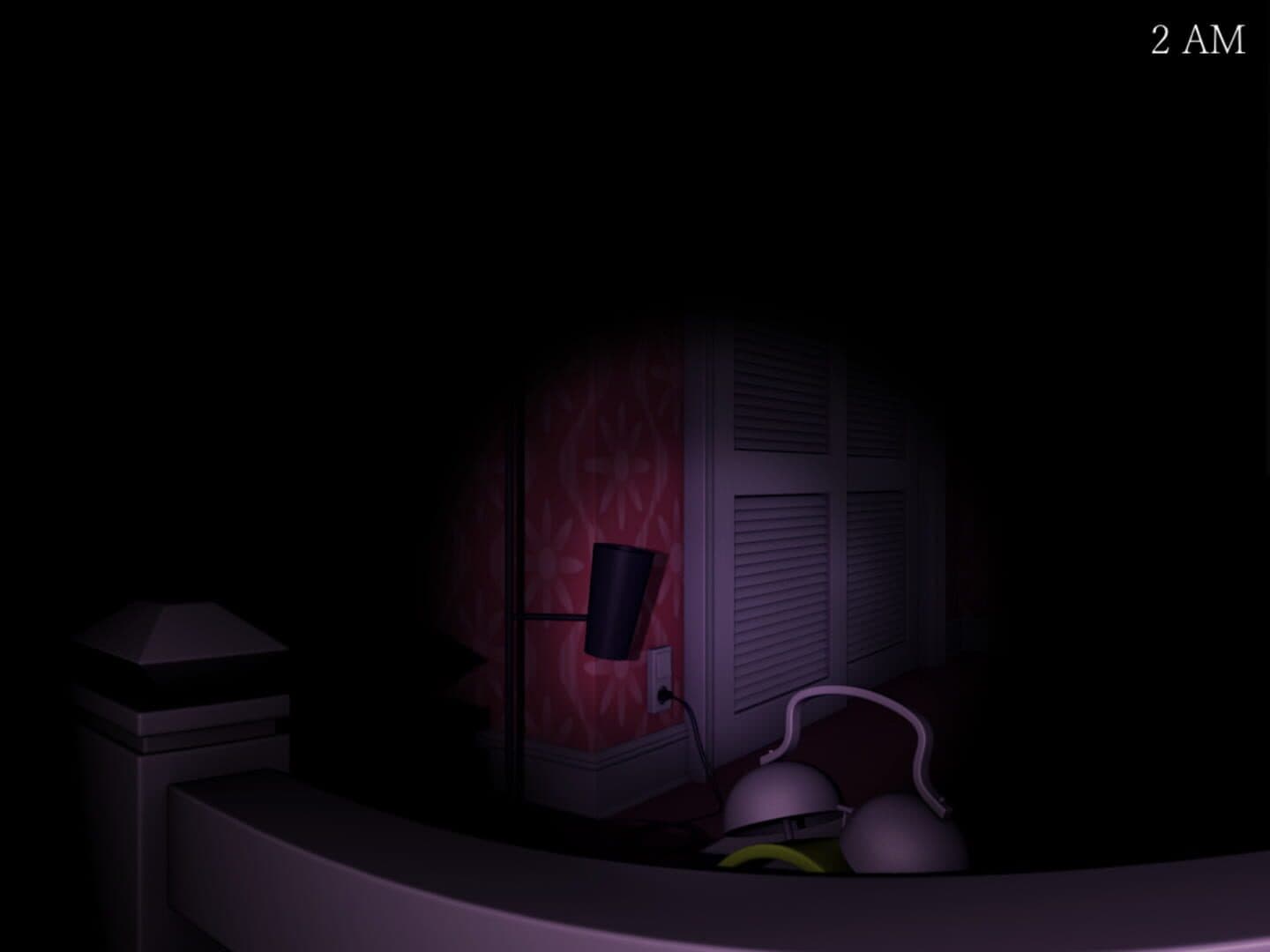 Five Nights at Candy's 3 screenshot 7