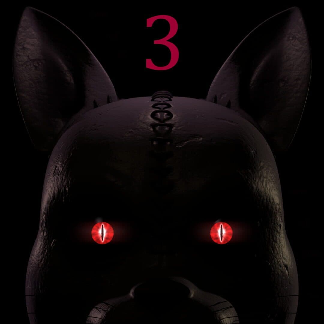 Five Nights at Candy's 3 screenshot 4