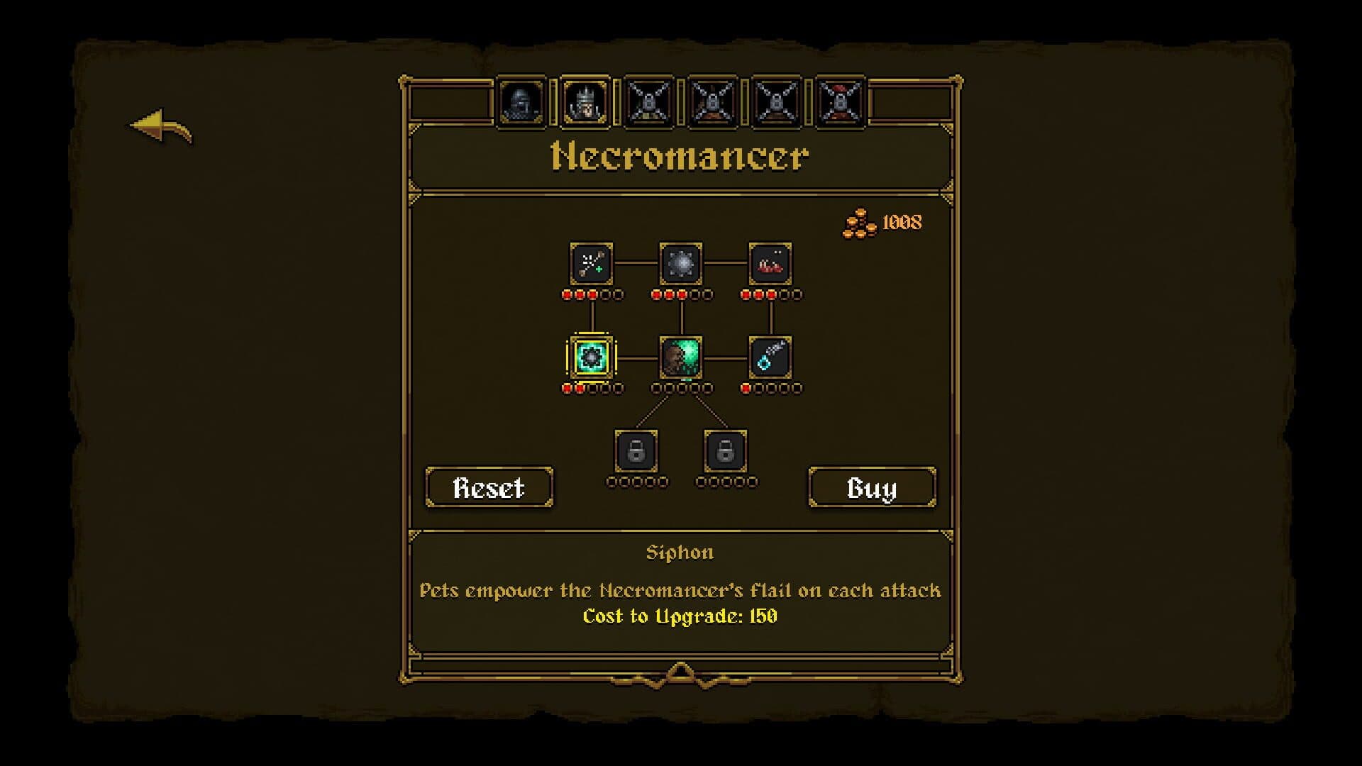 Keeper's Toll screenshot 10