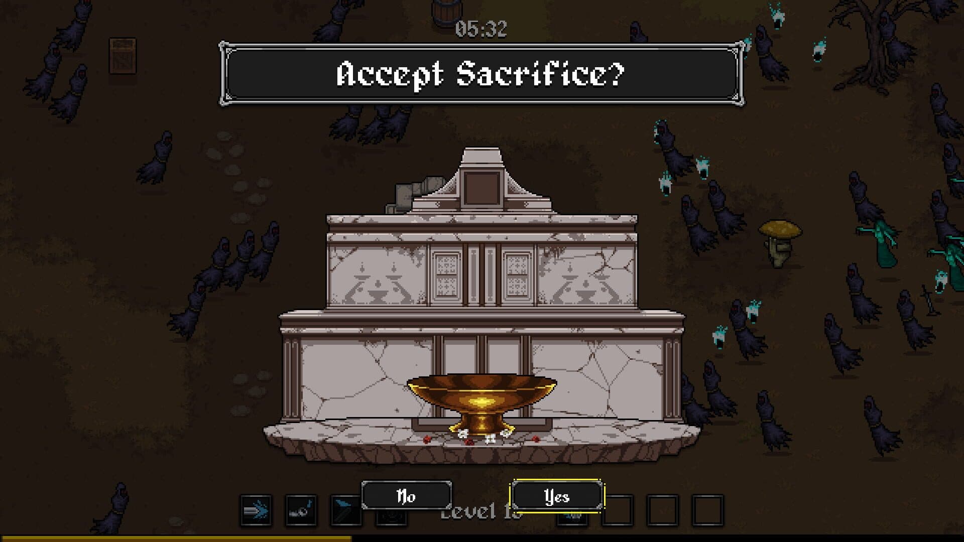 Keeper's Toll screenshot 11