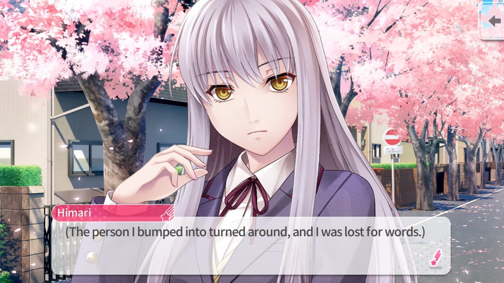 Girl's Blossom Project: Unbelievable Real Love screenshot 4