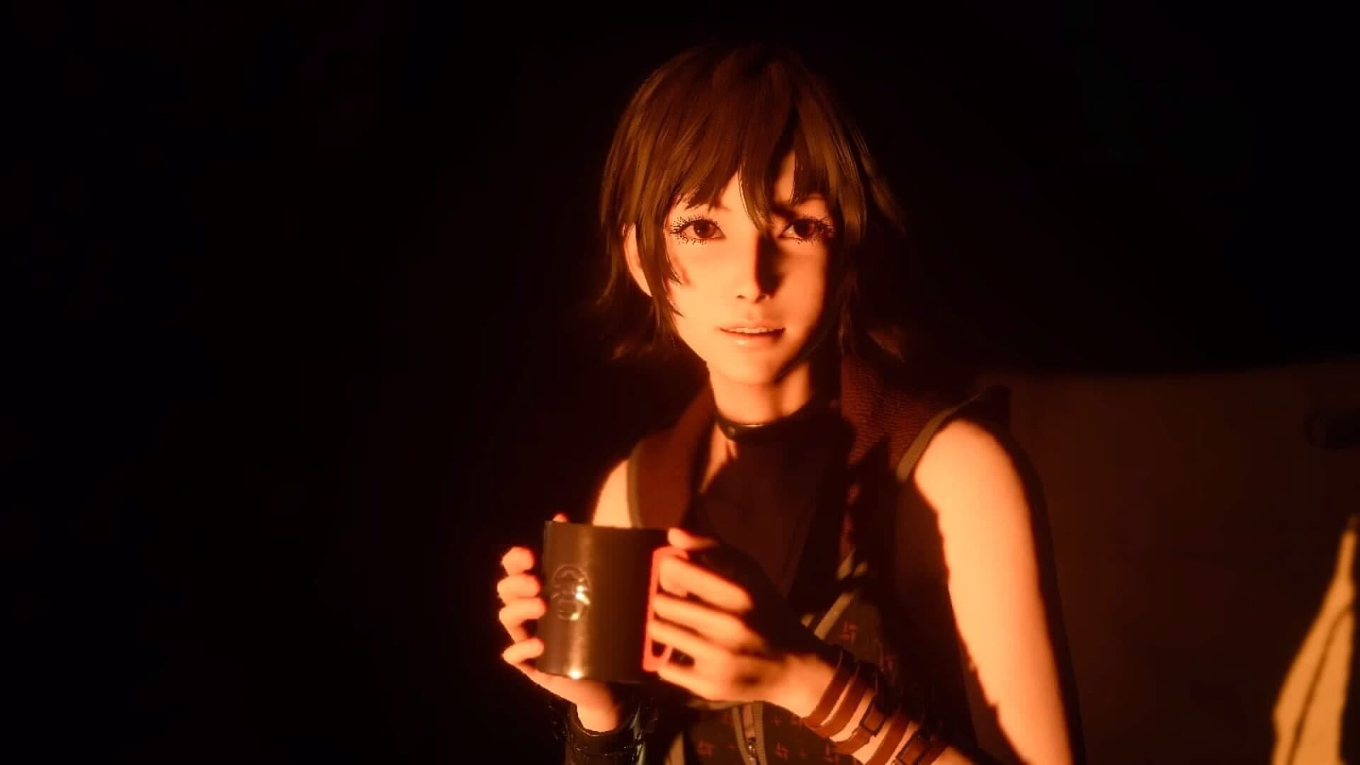 Final Fantasy XV screenshot 12