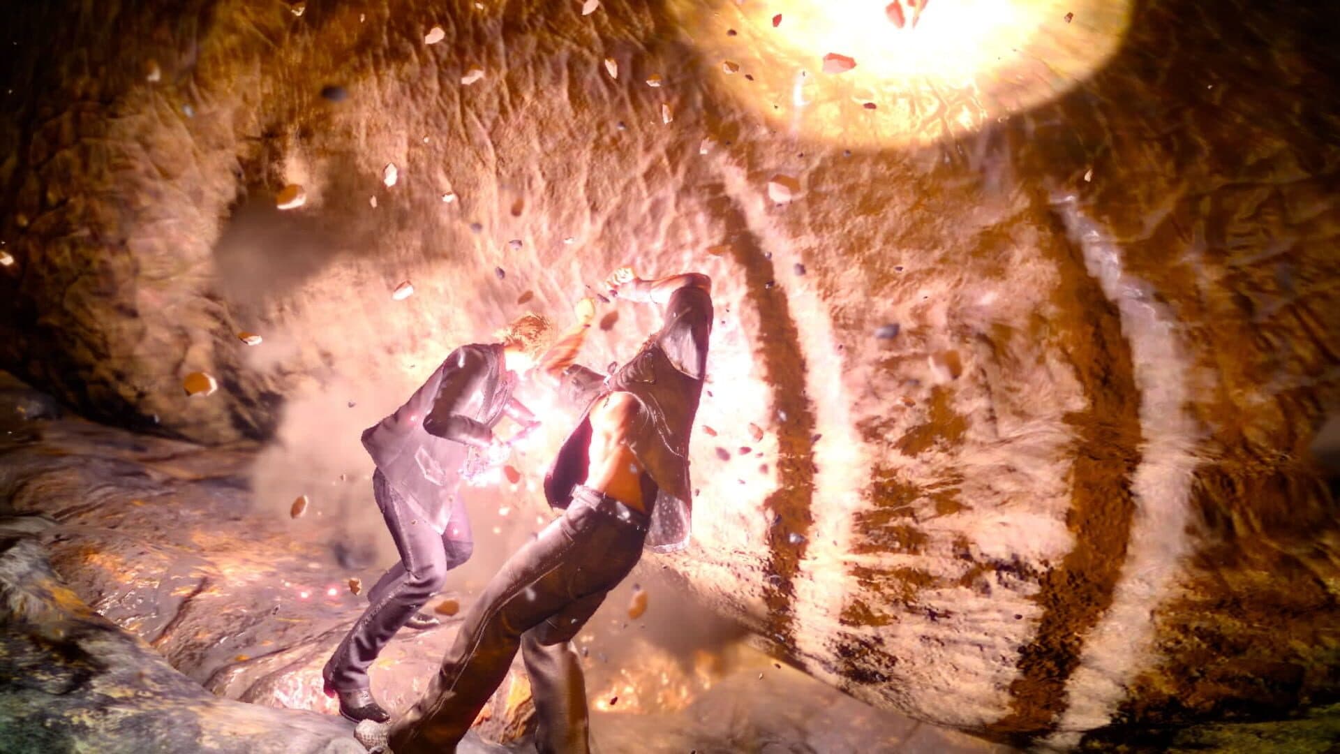 Final Fantasy XV screenshot 13