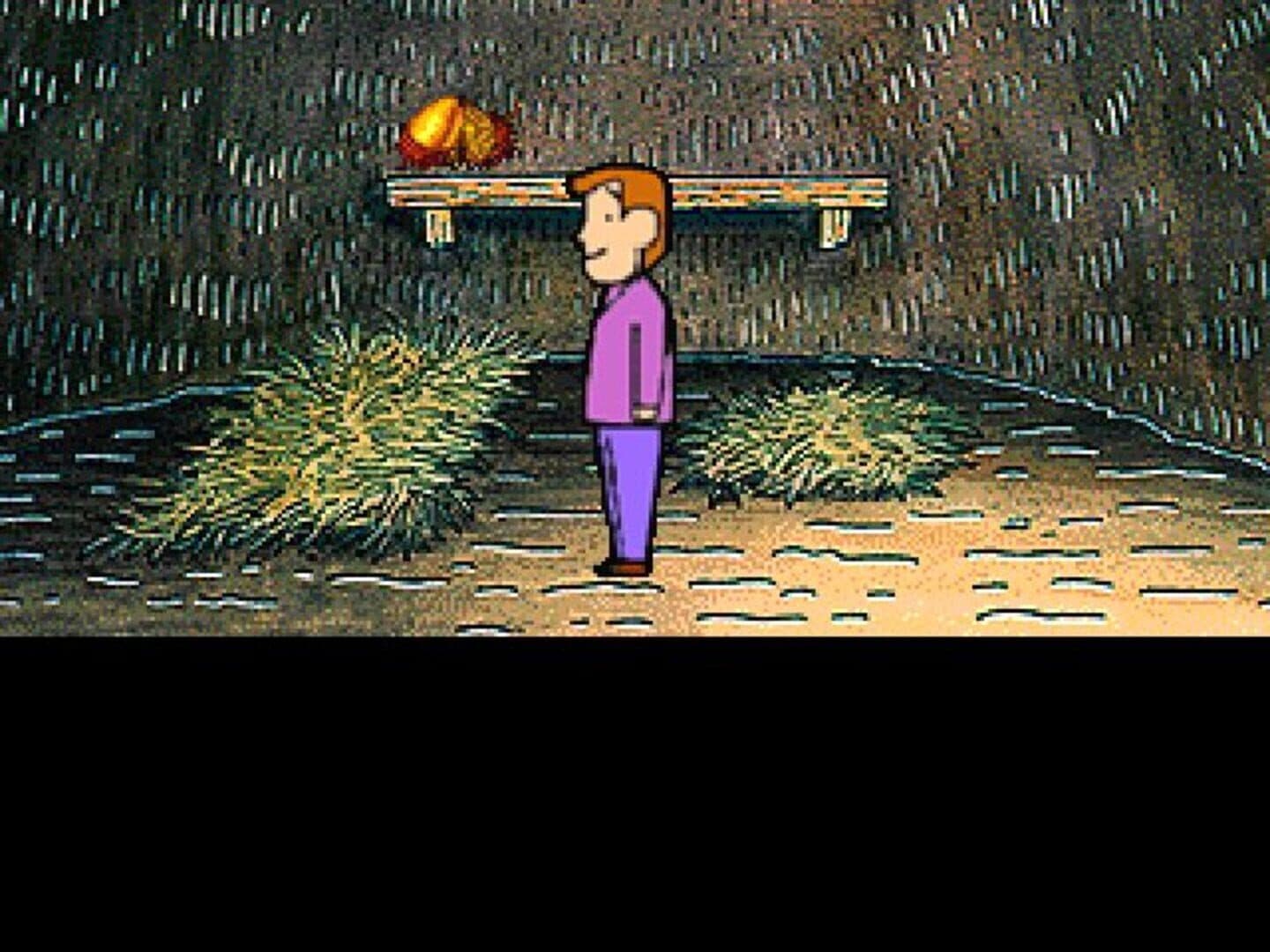 Bonogurashi screenshot 1