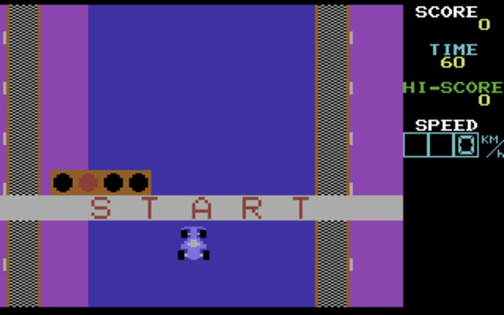 Le Mans screenshot 2