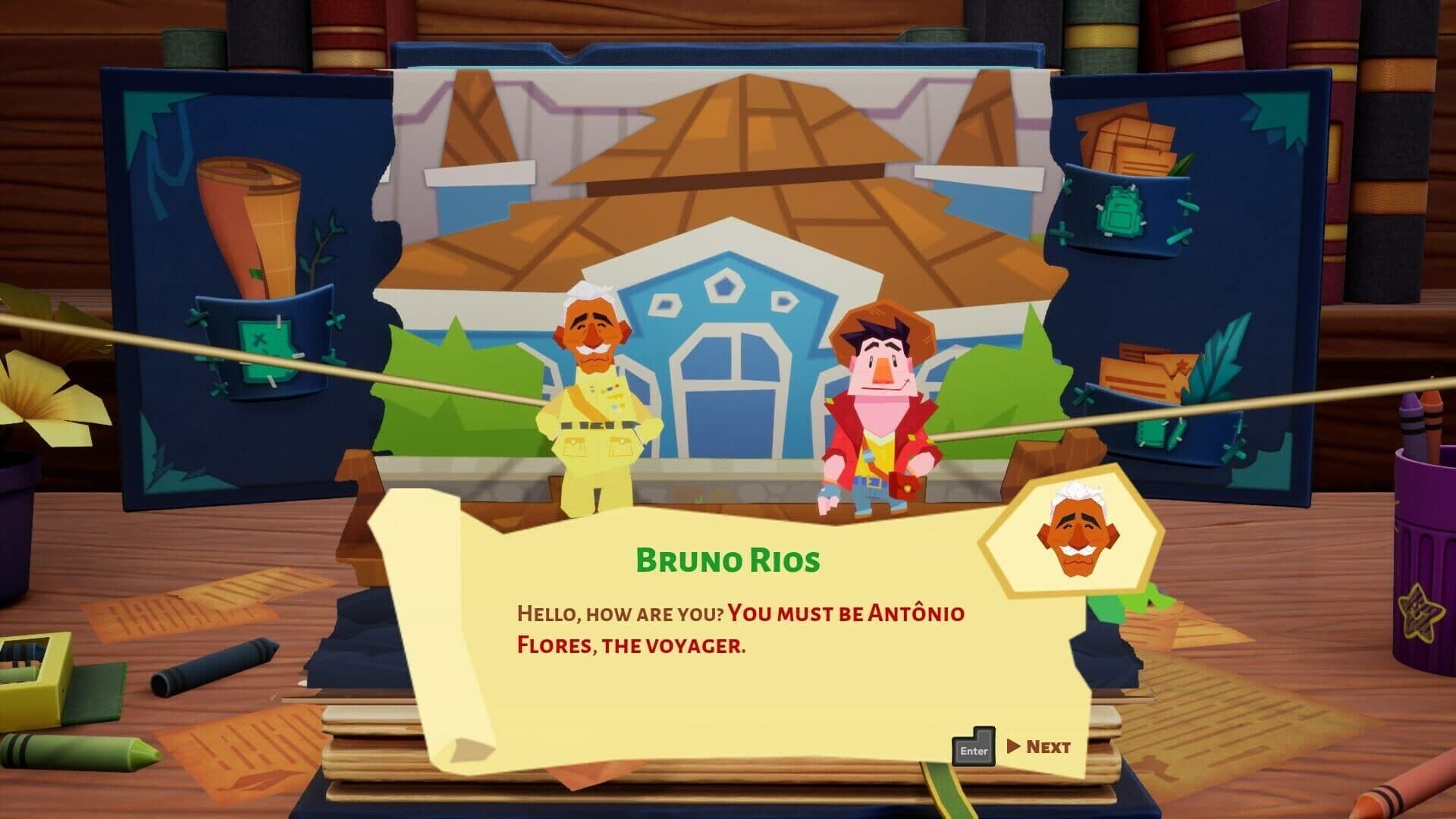 Amazon Quest screenshot 3