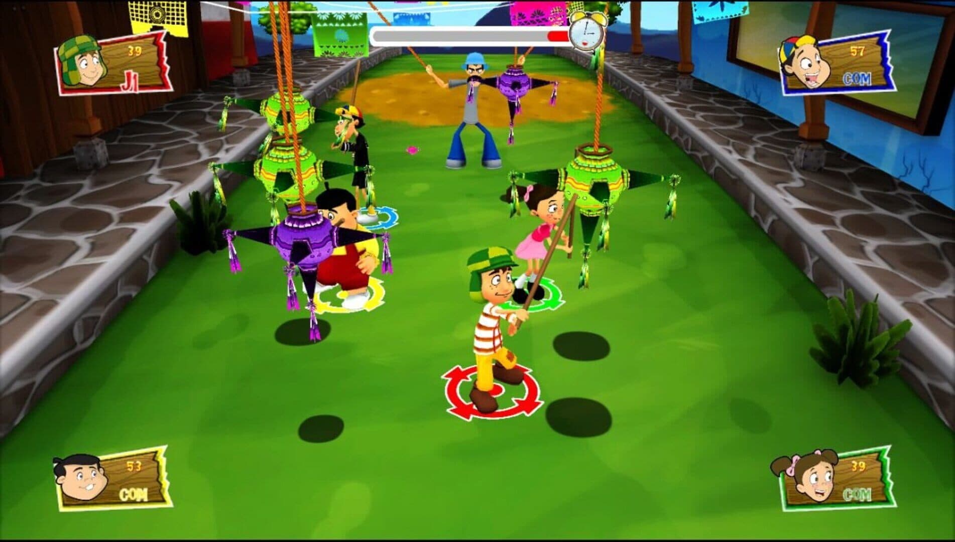 El Chavo screenshot 1