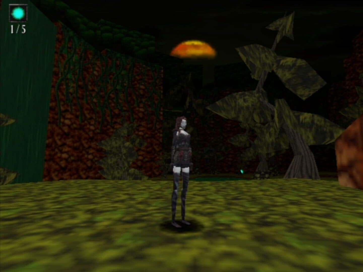Spiritrest screenshot 1