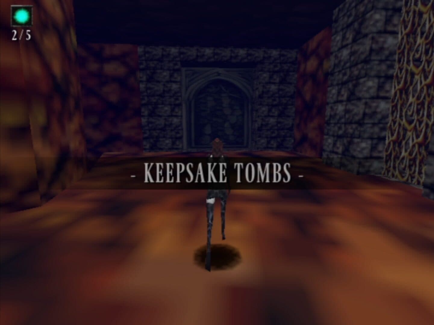 Spiritrest screenshot 2