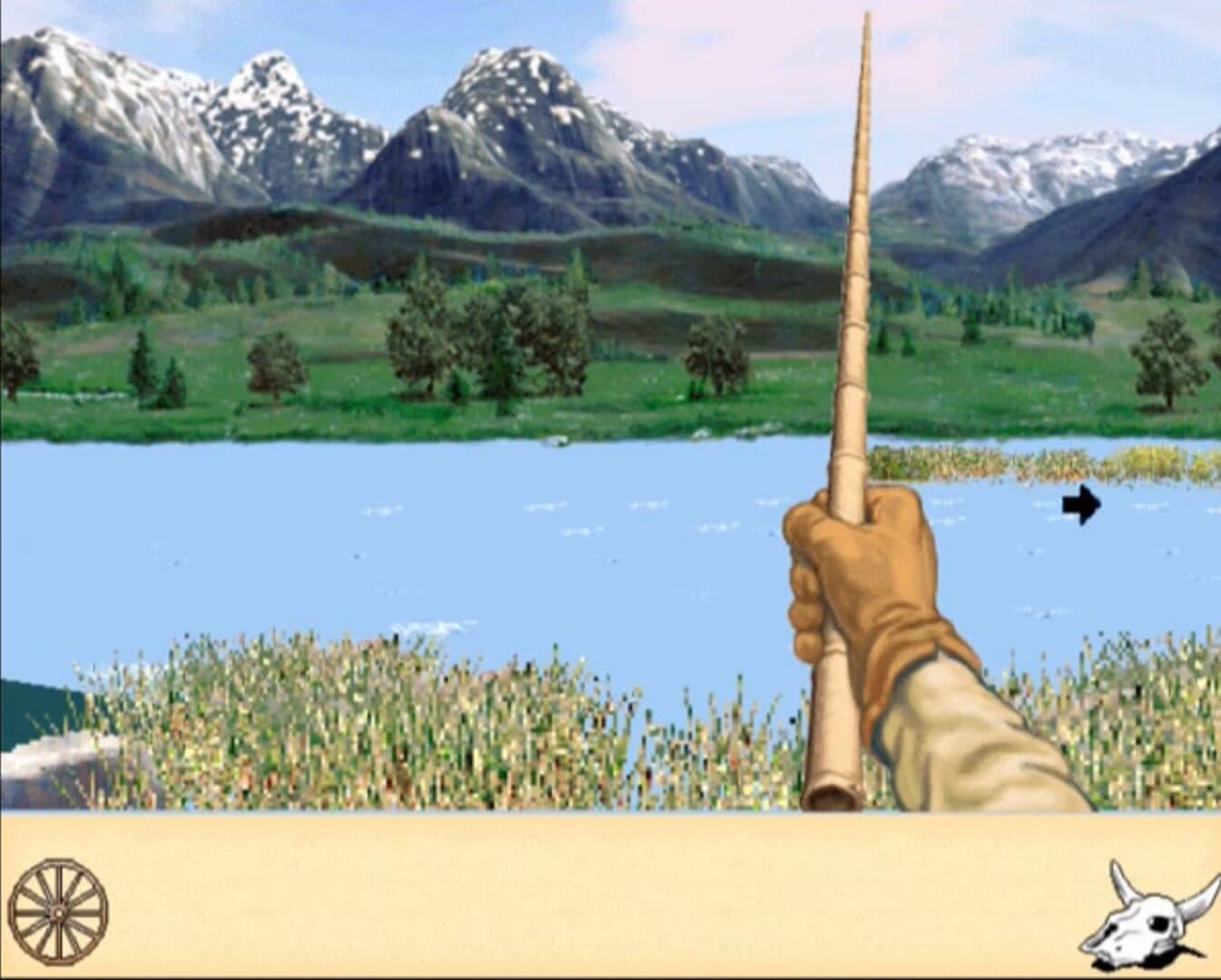 The Oregon Trail: 3rd Edition screenshot 2