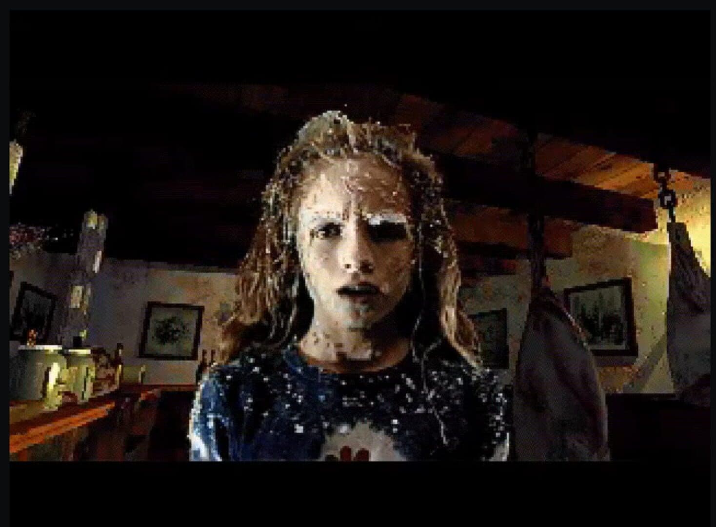 Goosebumps: Escape from Horrorland screenshot 1