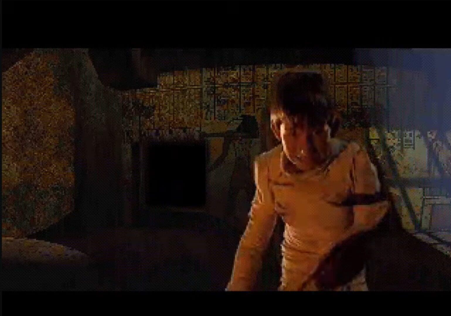 Goosebumps: Escape from Horrorland screenshot 5