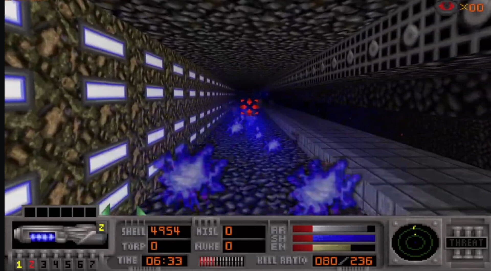 Radix: Beyond the Void screenshot 2