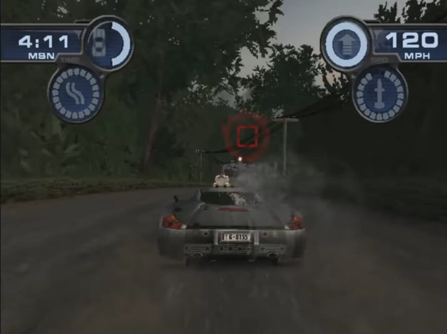 SpyHunter screenshot 4