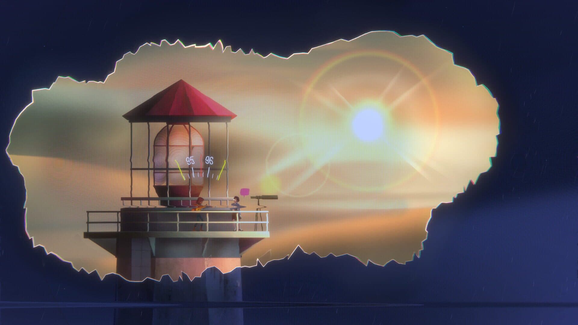 Oxenfree II: Lost Signals screenshot 5
