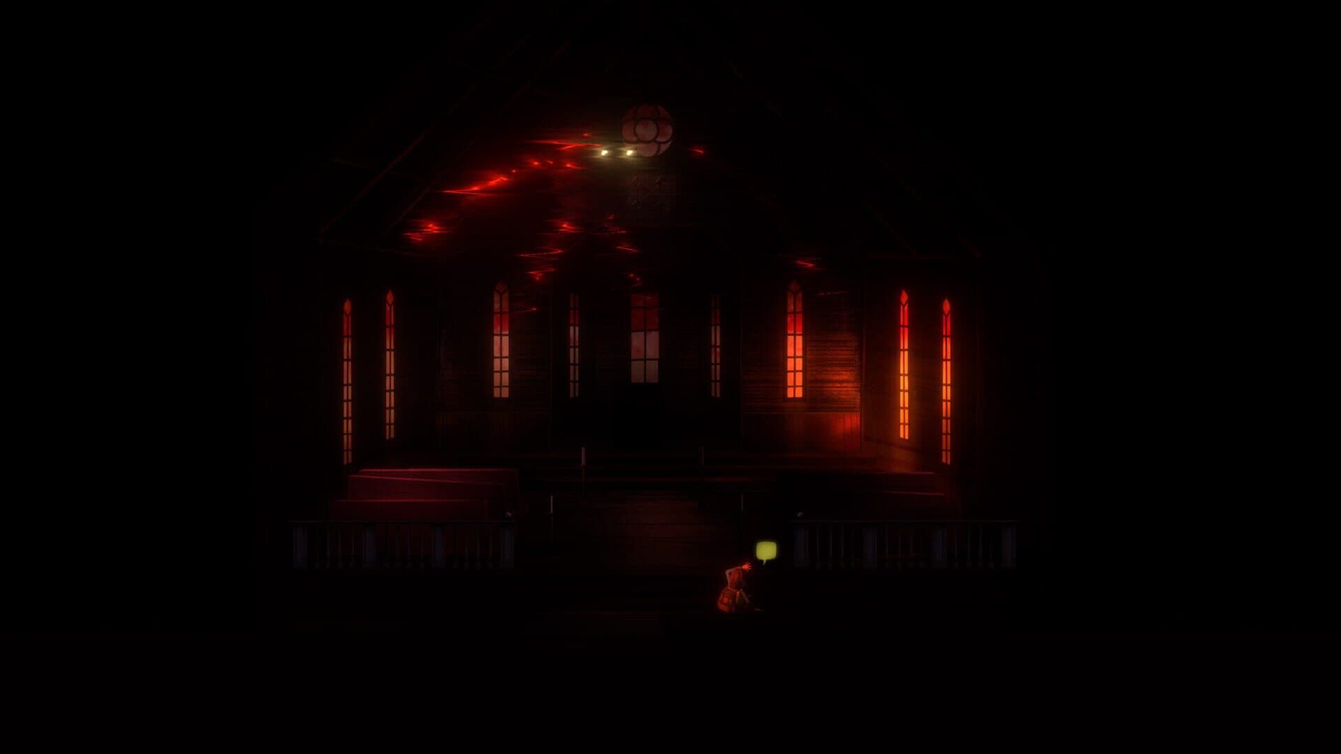 Oxenfree II: Lost Signals screenshot 6