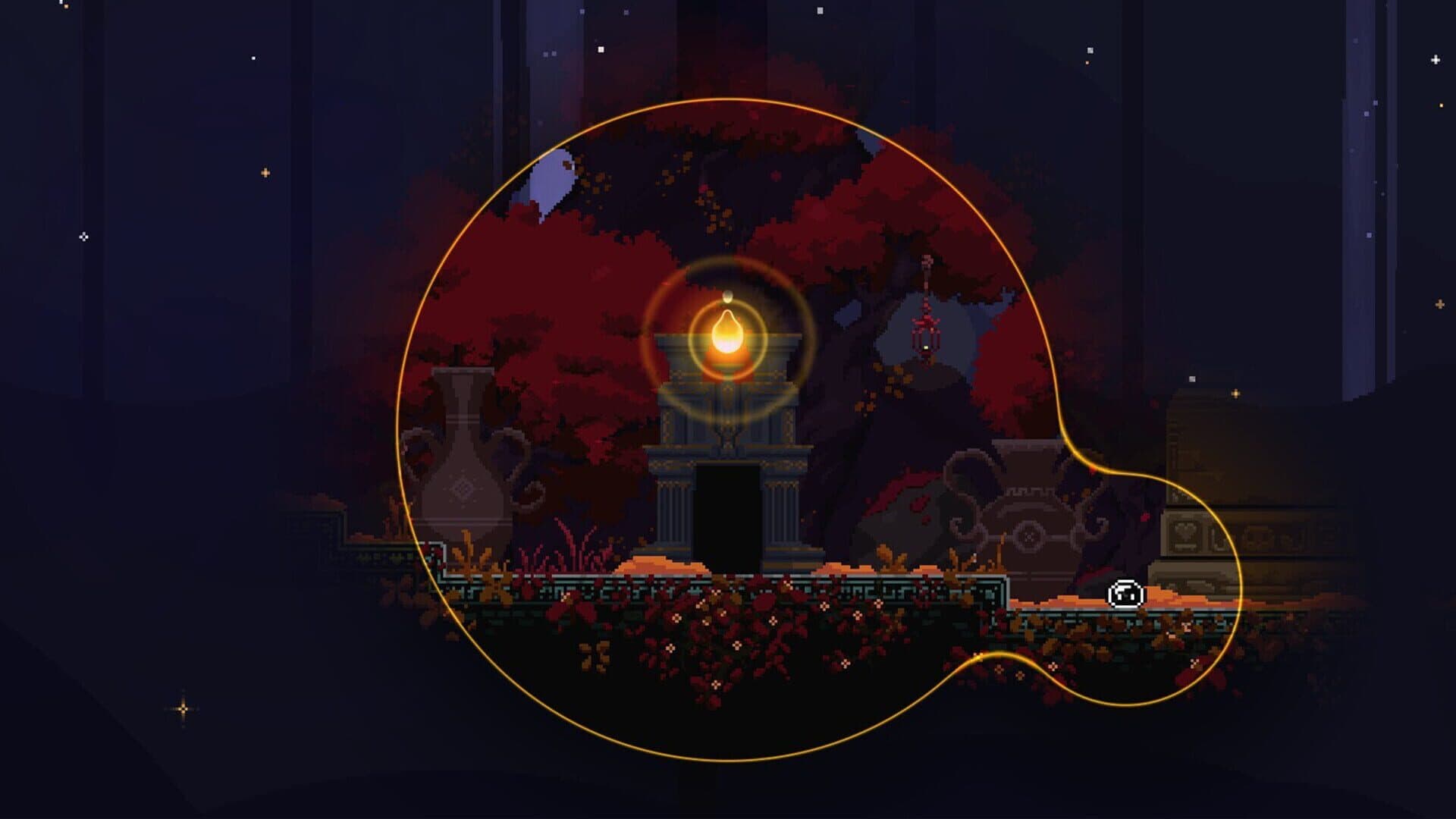 KarmaZoo screenshot 2