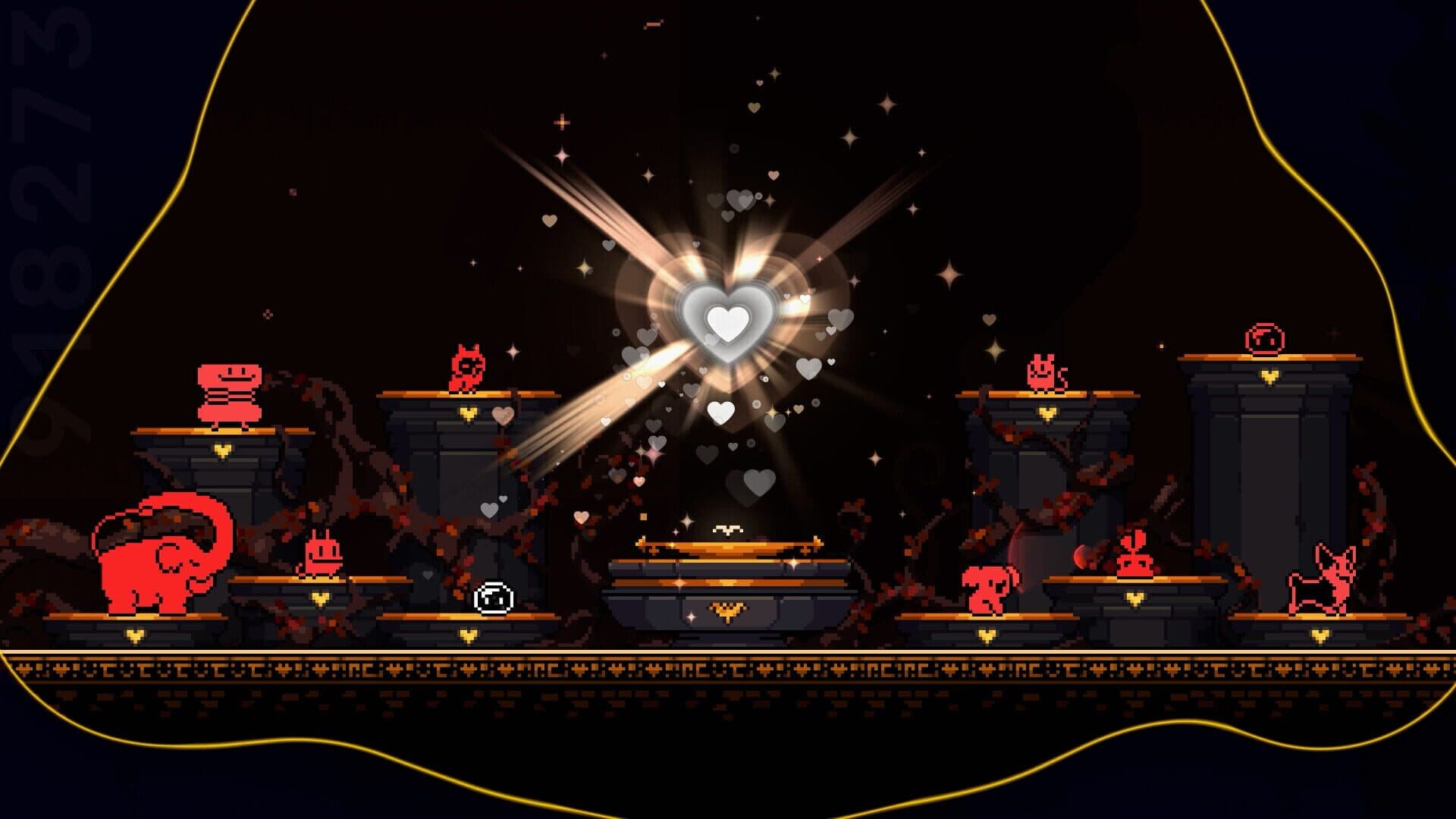 KarmaZoo screenshot 4