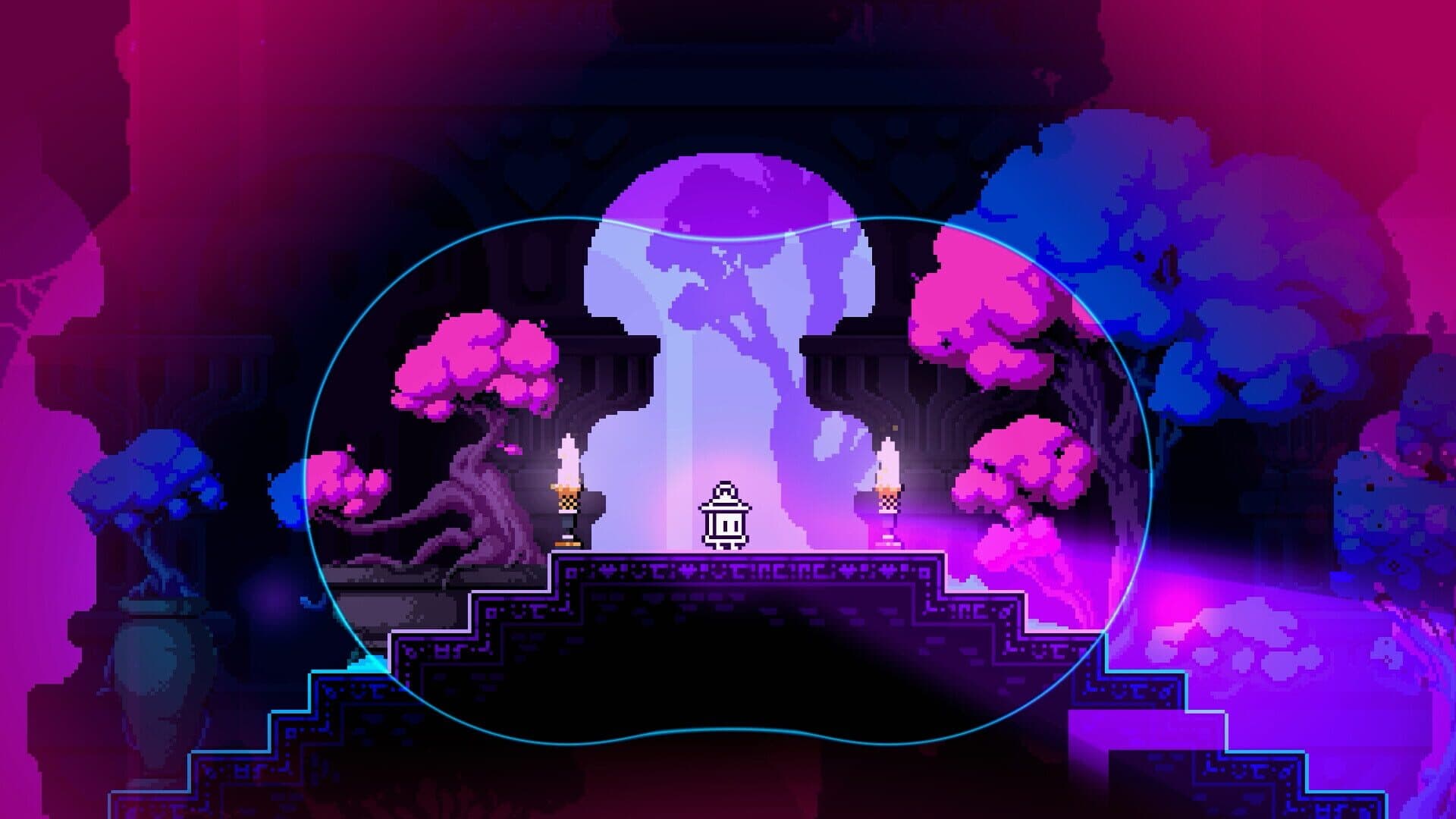 KarmaZoo screenshot 7