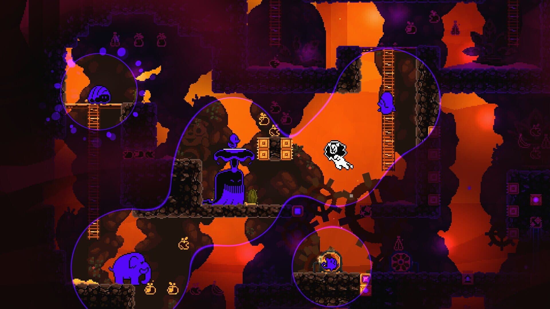 KarmaZoo screenshot 8