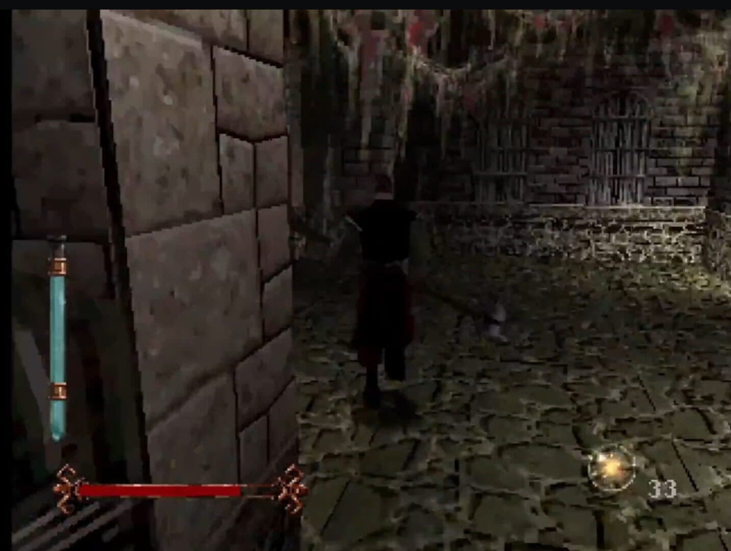 Nightmare Creatures II screenshot 3