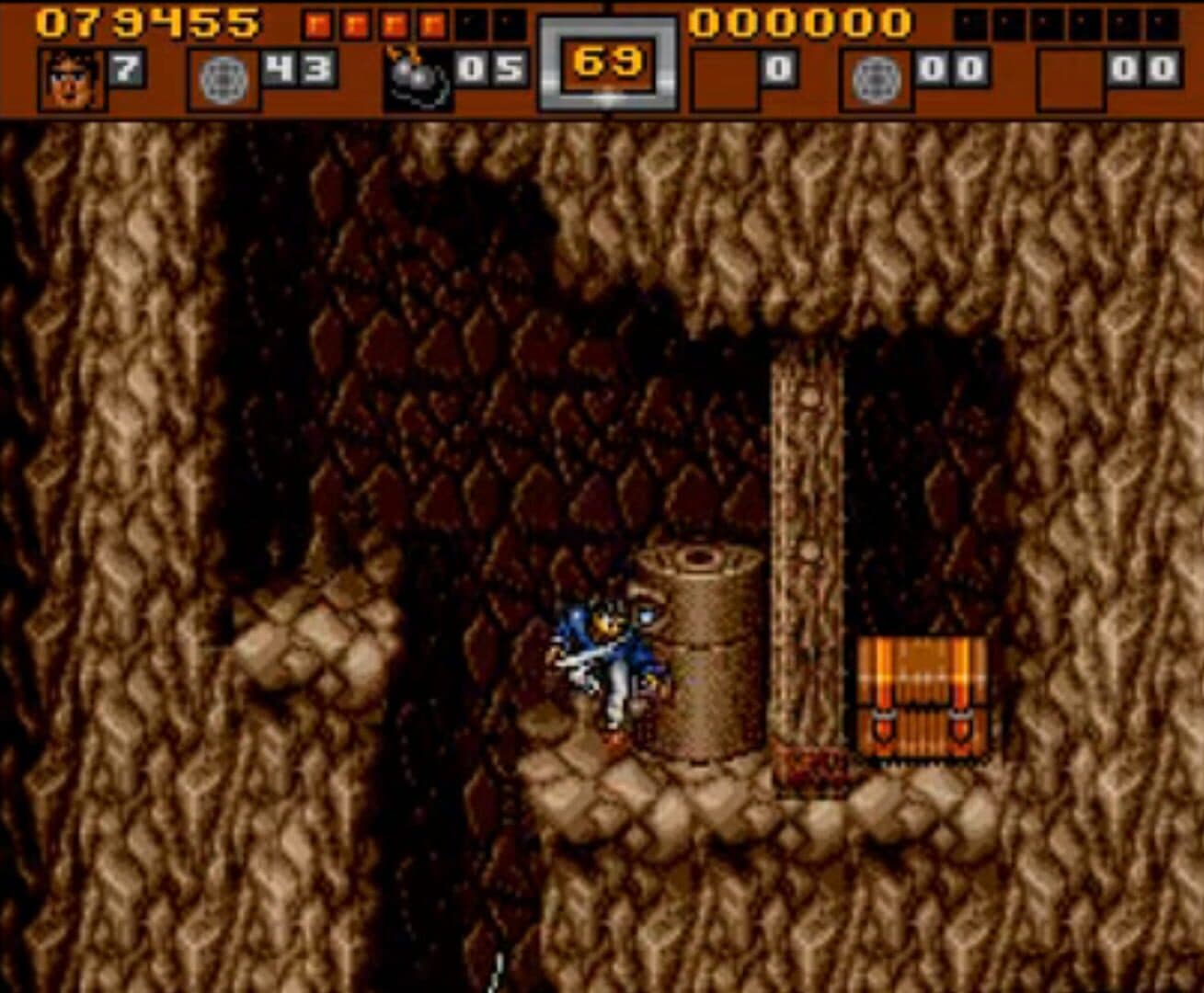3 Ninjas Kick Back screenshot 2