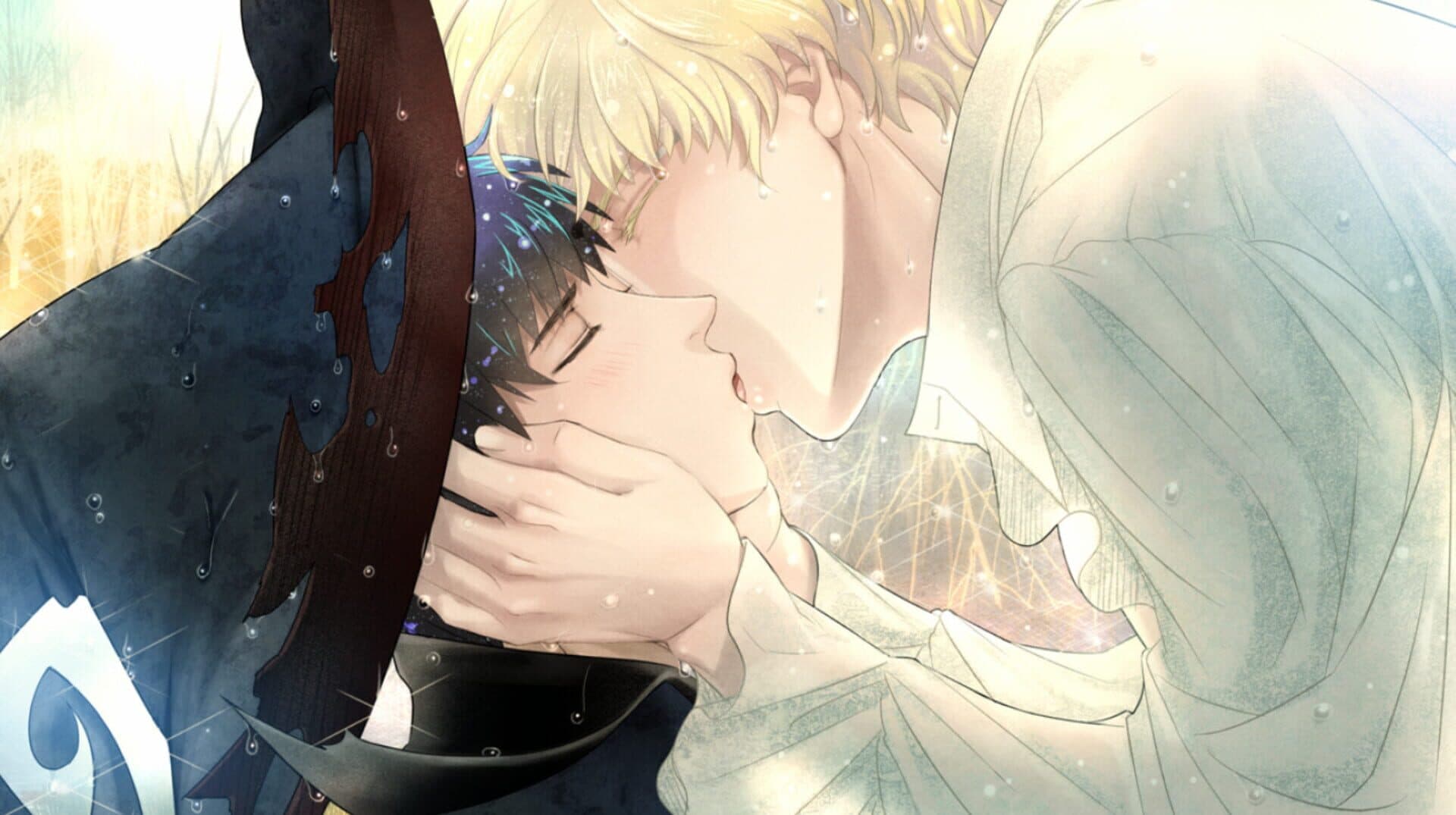 Sorcerer's Choice: Angel or Demon? Steam Version screenshot 2