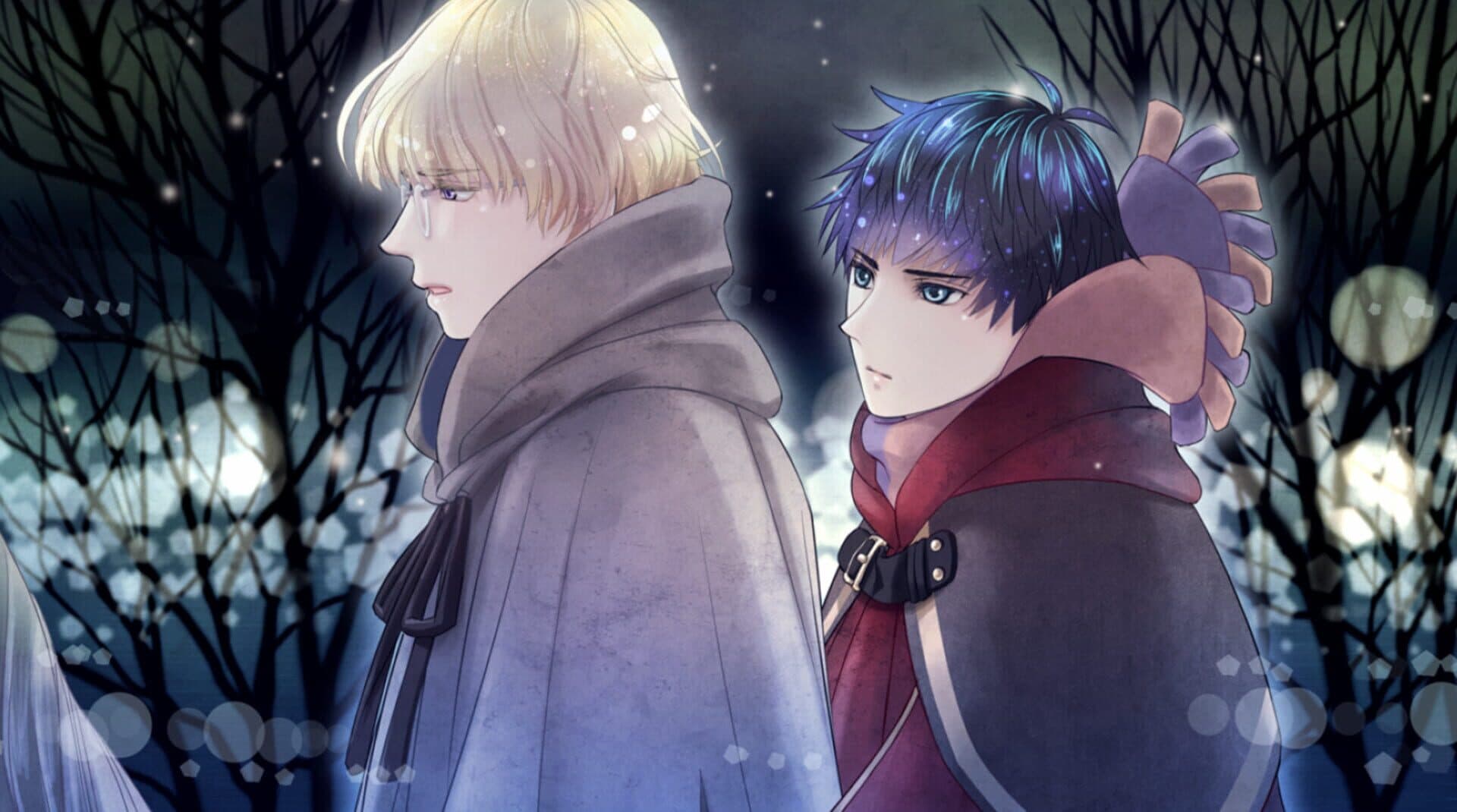 Sorcerer's Choice: Angel or Demon? Steam Version screenshot 5