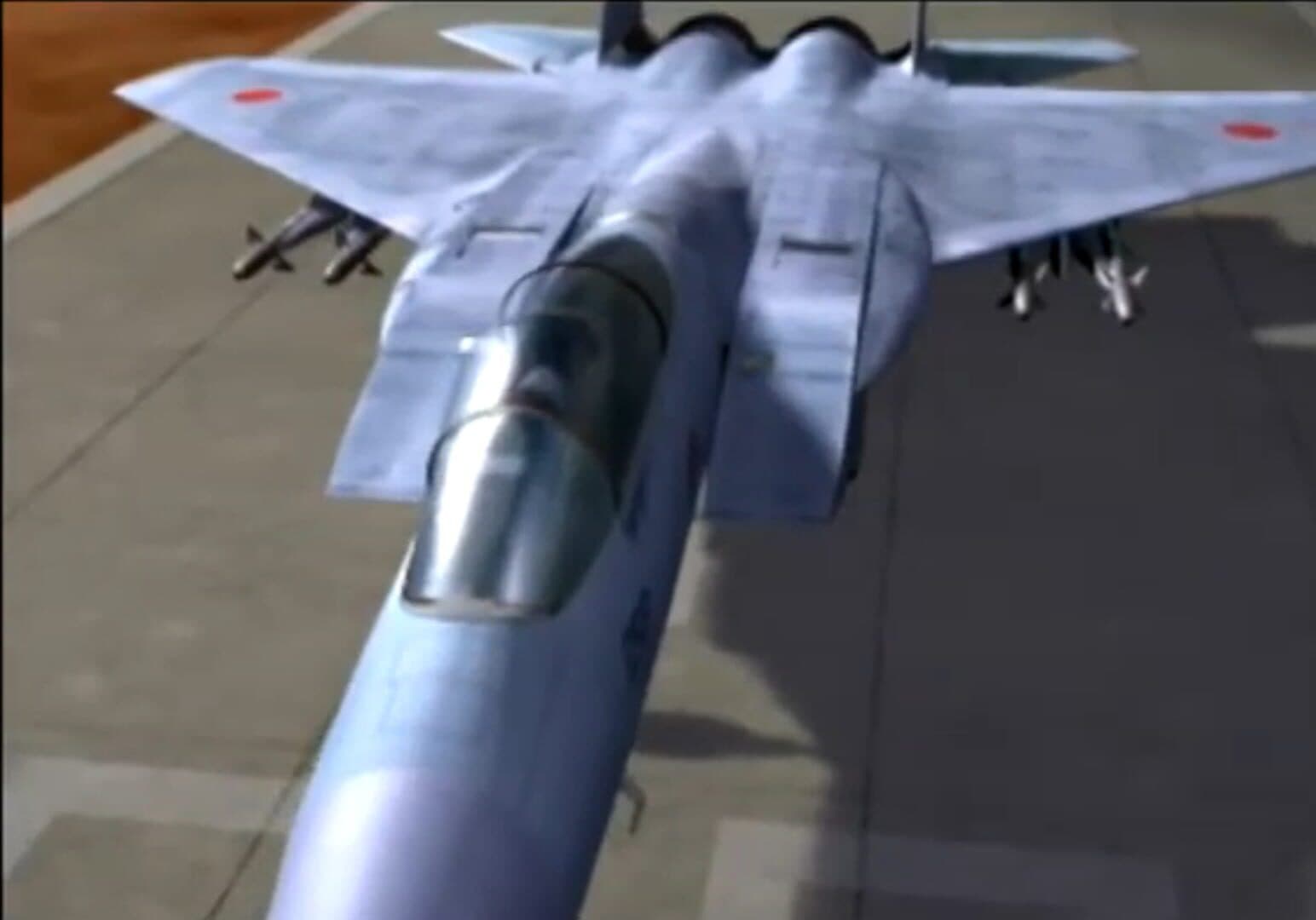 AeroWings 2: Airstrike screenshot 2