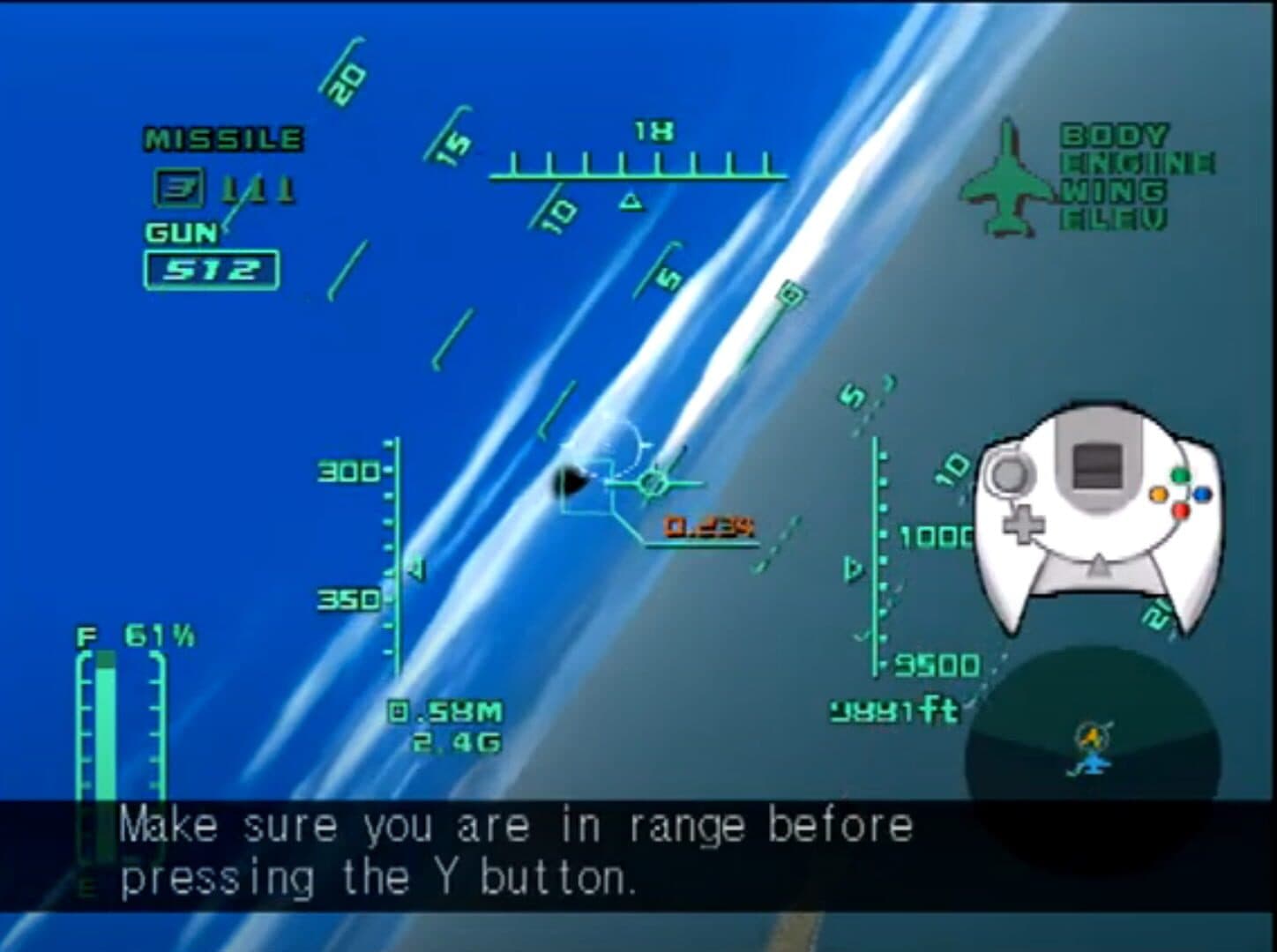 AeroWings 2: Airstrike screenshot 3
