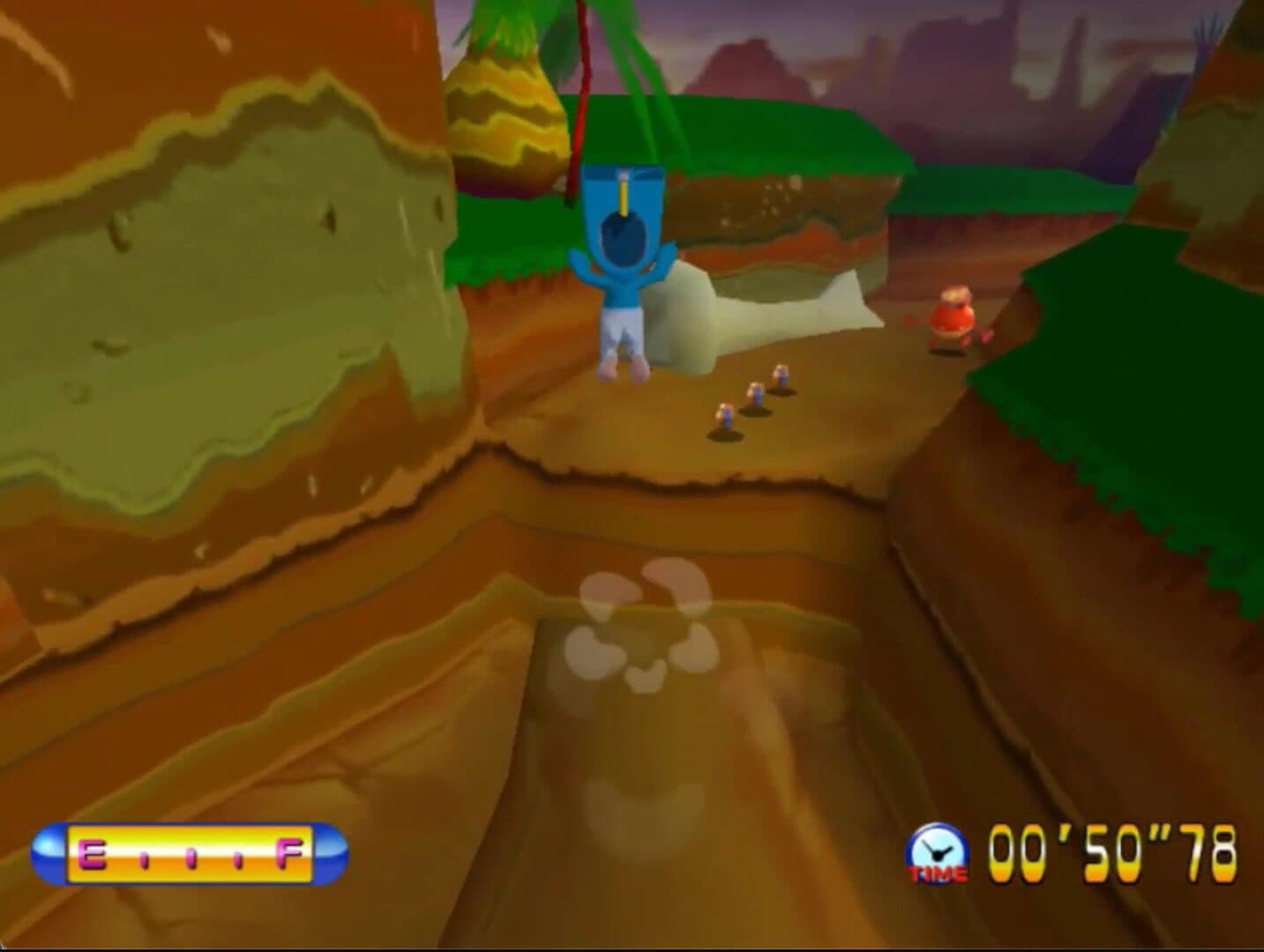 Super Magnetic Neo screenshot 1