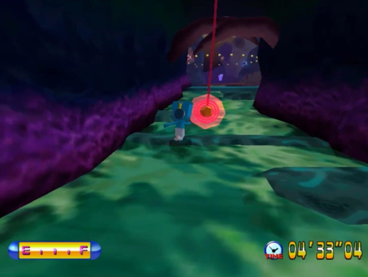 Super Magnetic Neo screenshot 2