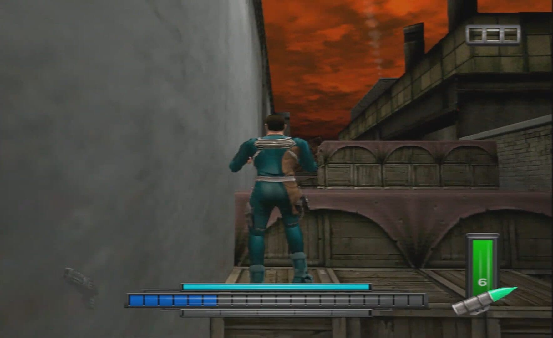 Max Steel: Covert Missions screenshot 3