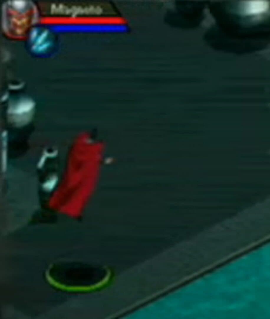 X-Men Legends screenshot 3
