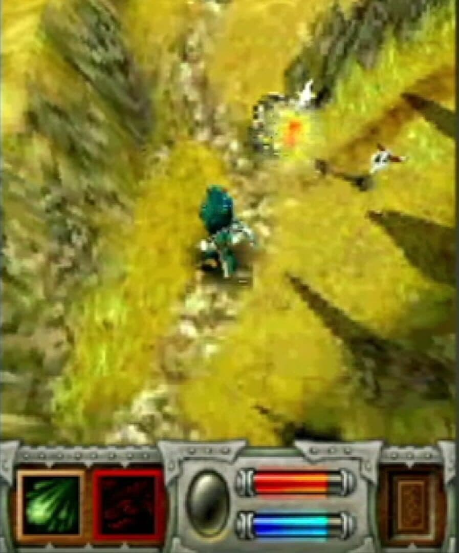 The Roots: Gates of Chaos screenshot 3