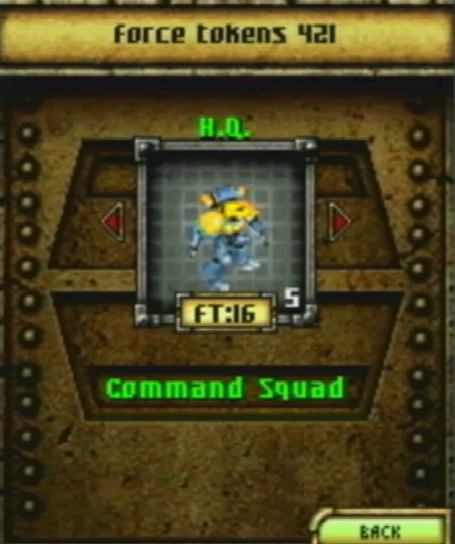 Warhammer 40,000: Glory in Death screenshot 2