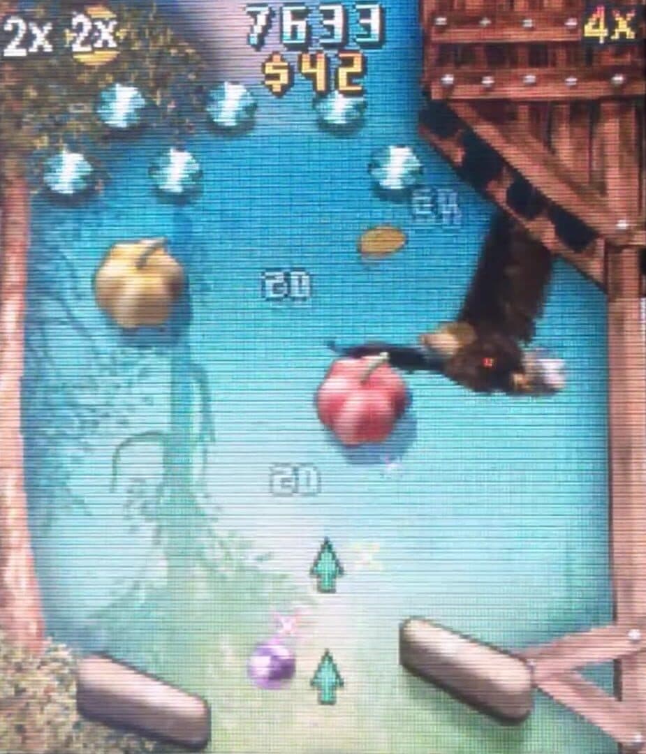 Mile High Pinball screenshot 2