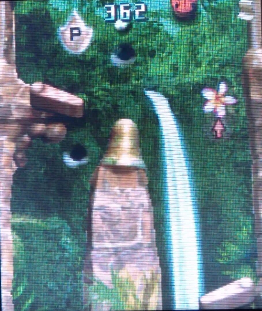 Mile High Pinball screenshot 3