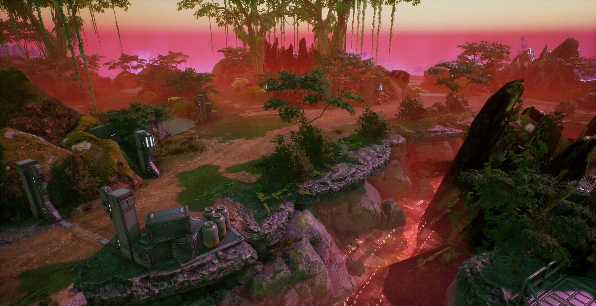 Zcrew: The Void Realm screenshot 2