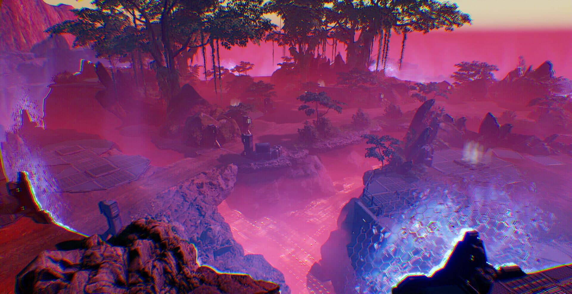 Zcrew: The Void Realm screenshot 3