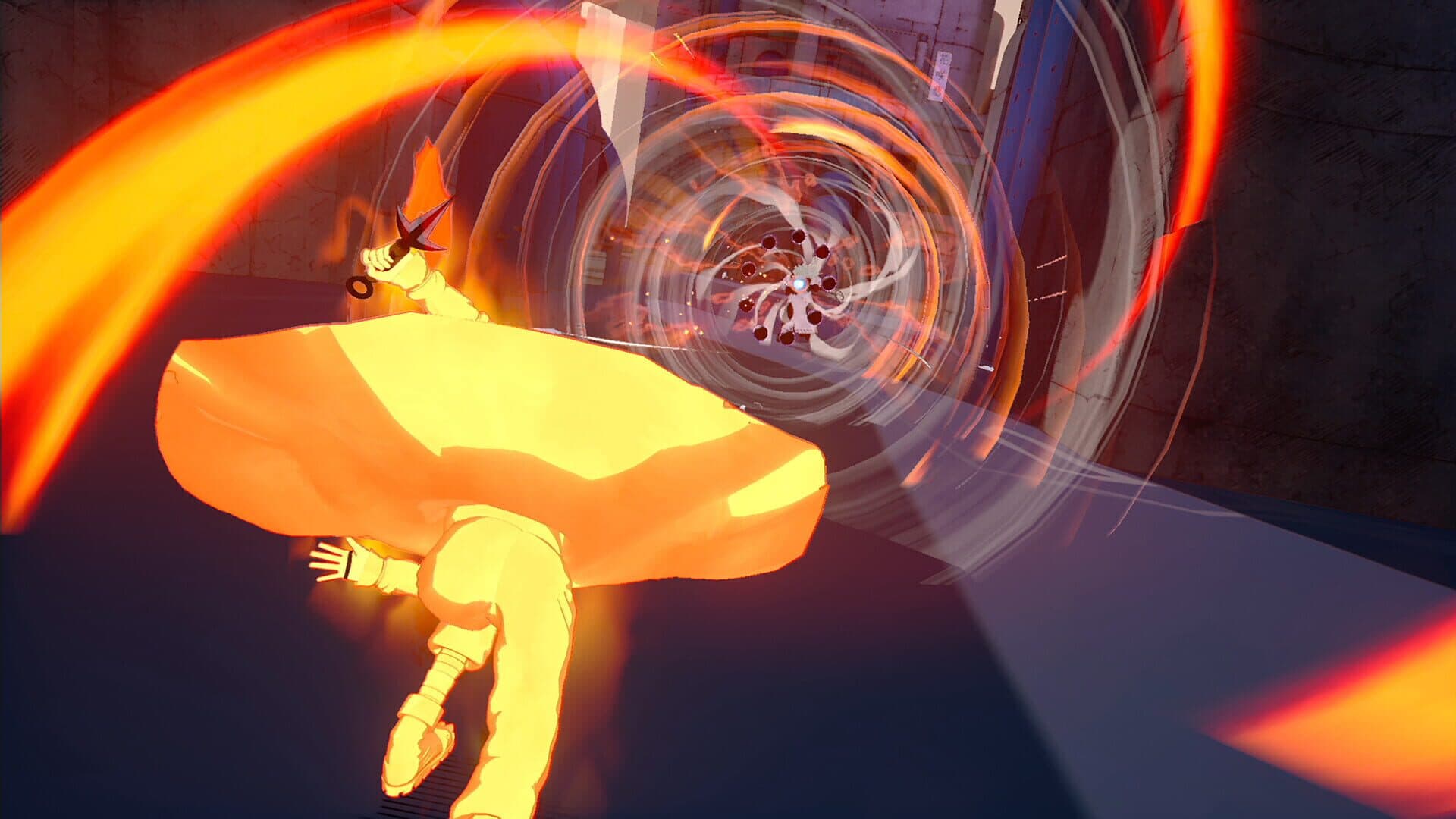 Naruto to Boruto: Shinobi Striker - Master Character Training Pack - Minato Namikaze (Reanimation) screenshot 9