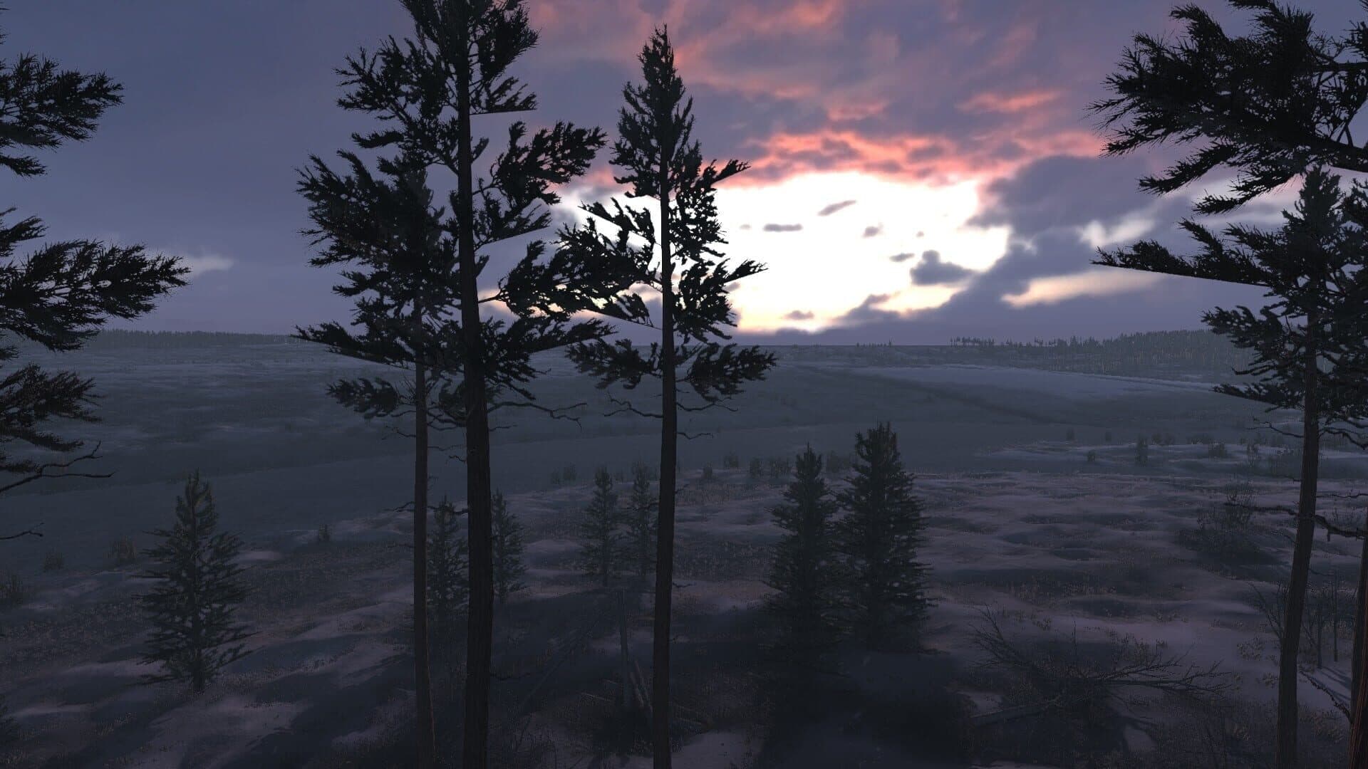 Graviteam Tactics: Counter Blow screenshot 2