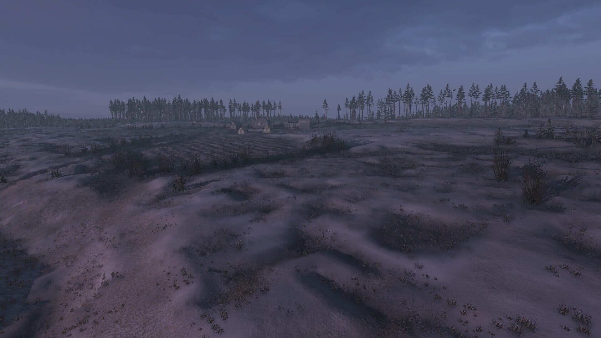 Graviteam Tactics: Counter Blow screenshot 4